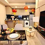 Panora 2-bedroom With Sea View อพาร์ทเม้น