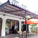 Hotel Fnb