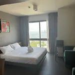 อพาร์ทเม้น Unixx Seaview