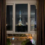 Park View Comfort * Pattaya