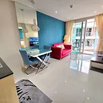 Pattayada Tatilin Ilk Adresi