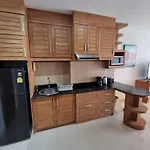 Viewtalay 5D Studio Koh Larn Island View