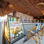 Hotel Dancenter Luxury Underwater World 5*