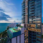 Sea View 2 Bed Room Luxury - Perfect Location