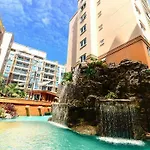 Atlantis Condo Jomtien Pattaya