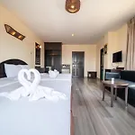 Hotel Sunday Ja Pattaya