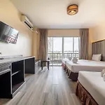 Hotel Sunday Ja