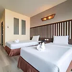 Sunday Ja Hotel Pattaya
