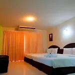 Sunday Ja 5* Pattaya