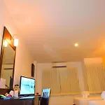 Hotel Sunday Ja Pattaya