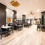 Sunday Ja Hotel Pattaya