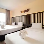 Sunday Ja Pattaya