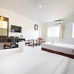 Sunday Ja 5* Pattaya