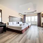Hotel Sunday Ja Pattaya