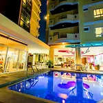 Hotel Sunday Ja