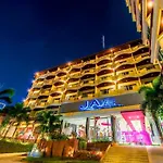 Sunday Ja Plus Hotel