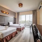 Sunday Ja Pattaya