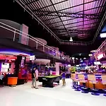 R-Con Blue Ocean Hotel