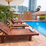 Lotusland Resort