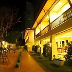 Lotusland Resort