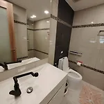 с 1 спальней Nordic C-view Boutique *