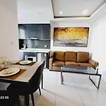 Apartment Near Walking Street And Jomtien Beach