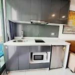 Apartment Near Walking Street And Jomtien Beach