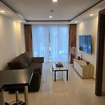 Grand Avenue Condo Central Pattaya