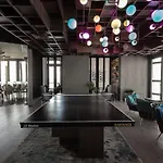 Edge Central Pattaya - Luxury 1 Bedroom Apartment - 6Th Floor #43