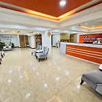 โรงแรม Bensri Pattaya