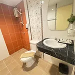 โรงแรม Bensri Pattaya