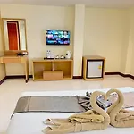 Bensri โรงแรม 3*