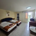 Jardin 3* Pattaya