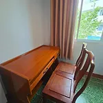 โรงแรม Jardin 3*