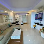 Apartment Sky Sea View Pattaya