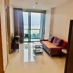 อพาร์ทเม้น Riviera Wongamat Pattaya