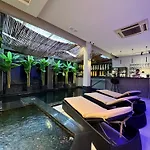 Poseidon Boutique Hotel