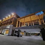 Has Pattaya