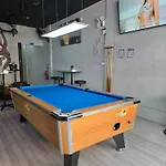 Huskies And Company 3* Pattaya