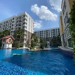Comfort In The Water Park * Pattaya