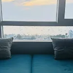 Seaview The Scenery Is Beautiful