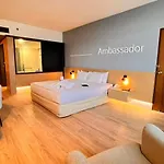 Ambassador Jomtien Ocean Wing - Sha Hotel 4*