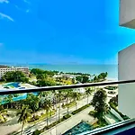 Hotel Ambassador Jomtien Ocean Wing - Sha