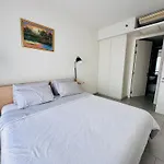 Zire Wongamat Condo