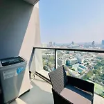 Zire Wongamat Condo