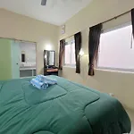 Gary Pool Villa Pattya