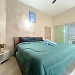 Gary Pool Villa Pattya