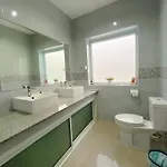 Gary Pool Pattya Villa