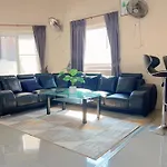 Gary Pool Pattya Villa