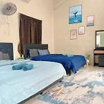 Villa Gary Pool Pattya *